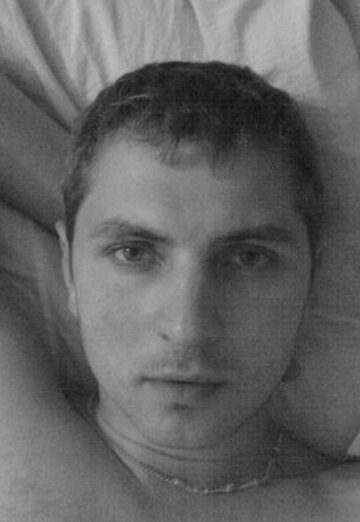 Моя фотография - Дядь Славик, 41 из Ташкент (@dyadslavik)