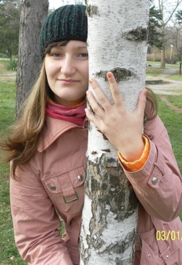 Моя фотография - Екатерина, 36 из Краснодар (@ekaterina5930)