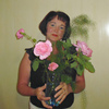 Галина, 52, г.Верхняя Тойма Галина, 52, г.Верхняя Тойма