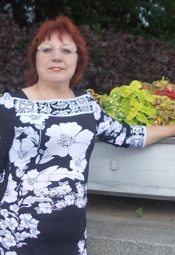 Моя фотография - Наташа, 56 из Апшеронск (@natashabatyaevagordinova)
