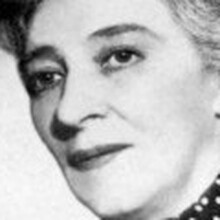 Фаина Раневская