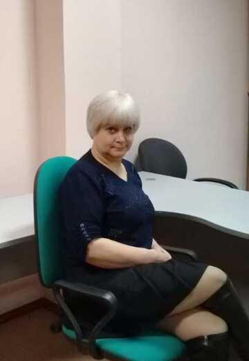 Моя фотография - Светлана, 55 из Москва (@svetlana281045)