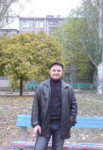 Моя фотография - сeргeй, 44 из Запорожье (@slovian79)