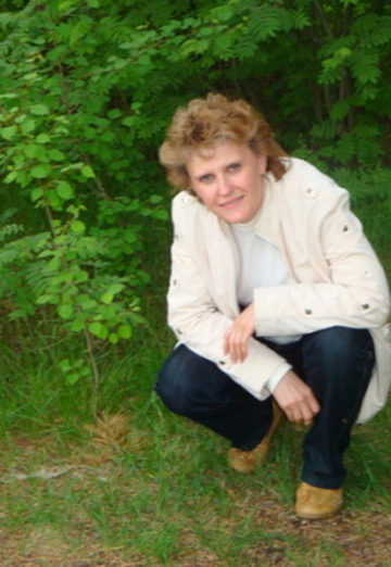 Моя фотография - Аленка, 55 из Орехово-Зуево (@alenka965)