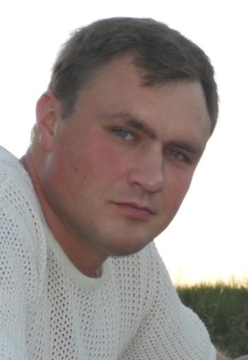 Моя фотография - Юрий, 41 из Переяслав-Хмельницкий (@uriy74909)