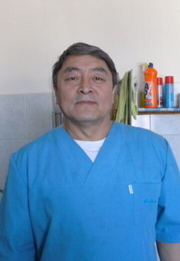 Моя фотография - Эдуард, 70 из Ташкент (@eduard1967)
