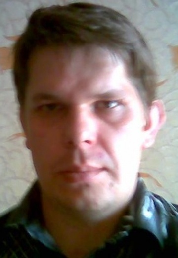 Моя фотография - Михаил, 47 из Медвежьегорск (@mihail191)