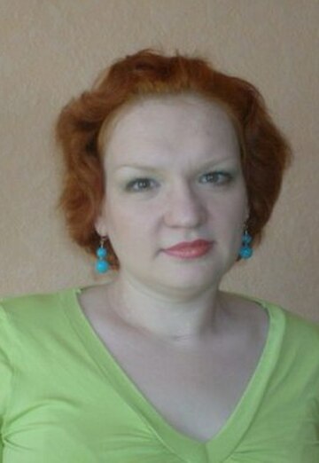 Моя фотография - Оксана, 43 из Иркутск (@oksana6152)