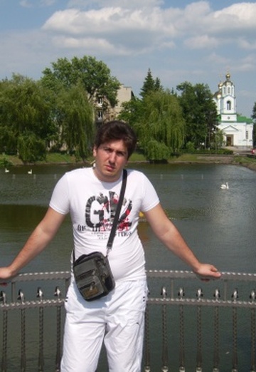 Сергей (@sergey7133) — моя фотография № 6