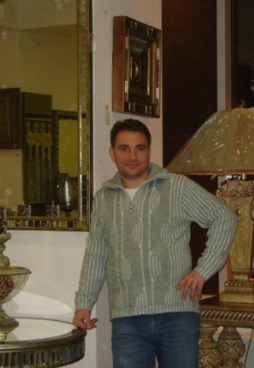 Моя фотография - Вячеслав, 51 из Киев (@vyacheslav2571)