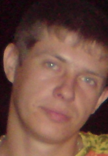 Моя фотография - Алексей, 38 из Невинномысск (@aleksey8215)