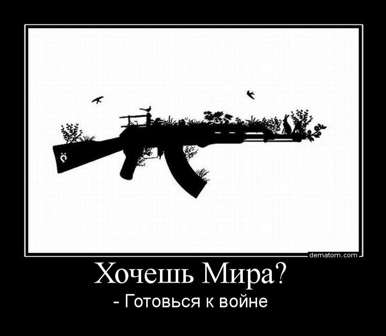 Хочешь мира готовься к войне тату на руке Хочешь мира готовься к войне тату на руке