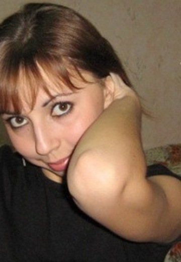 Моя фотография - Екатерина, 32 из Москва (@ekaterina8071)
