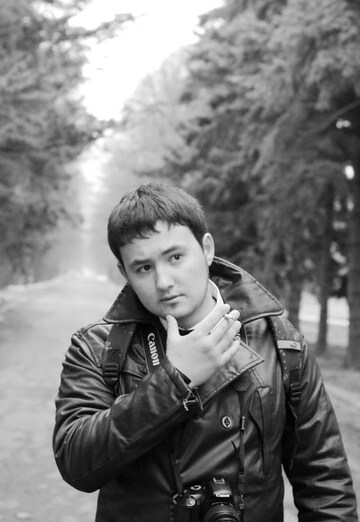 Моя фотография - Tjis VerWest, 34 из Донецк (@tjisverwest)