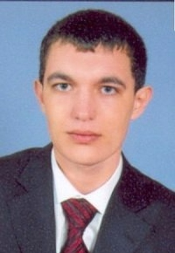 Моя фотография - Konstantin, 33 из Волжский (Волгоградская обл.) (@impres)