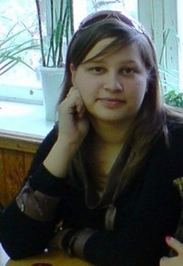 Моя фотография - Светлана, 34 из Челябинск (@svetlana15318)