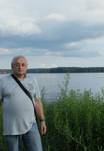 Моя фотография - wandererlv, 67 из Рига (@wandererlv)
