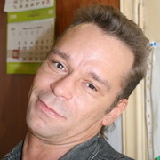 Sergey 50 Санкт-Петербург