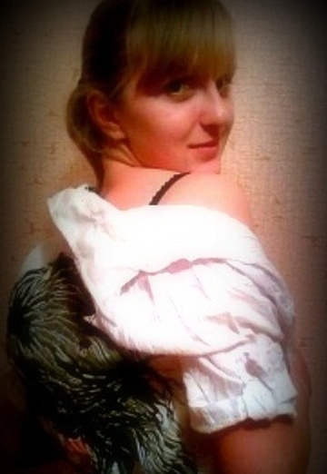 Моя фотография - Вита, 32 из Черкассы (@vita13974)