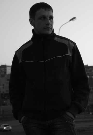 Моя фотография - Ivan, 40 из Магнитогорск (@ivan15022)