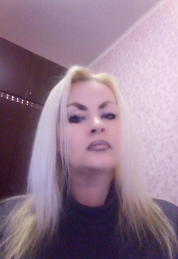 Моя фотография - Ольга, 48 из Иваново (@olga100447)
