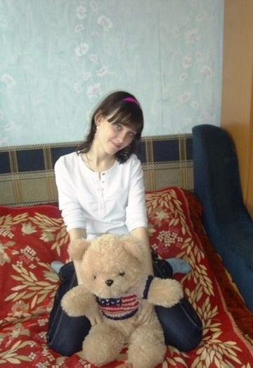 Моя фотография - Екатерина, 33 из Комсомольск-на-Амуре (@ekaterina738)