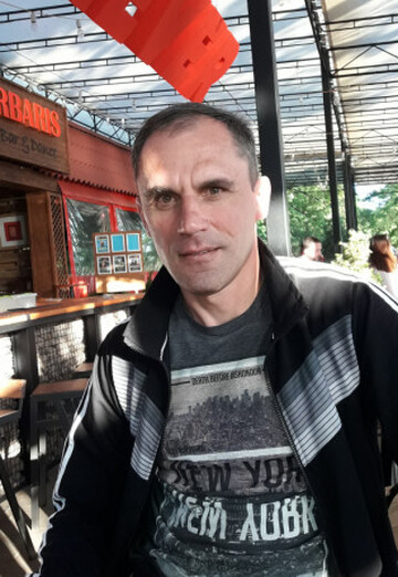 Моя фотография - Славик, 49 из Кременчуг (@vyacheslavpasechnick)