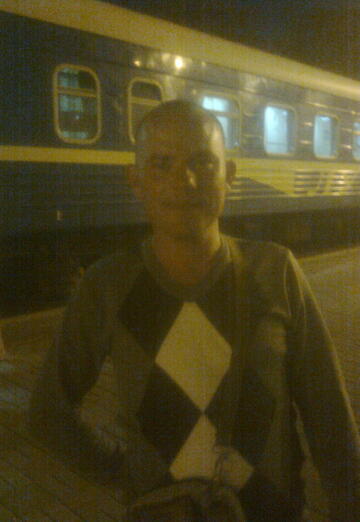 Моя фотография - Сергей, 44 из Ростов-на-Дону (@sergey655476)