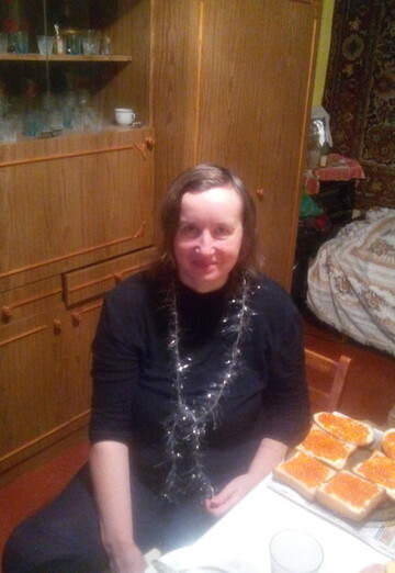 Моя фотография - Елена Крючкова, 54 из Белгород (@elenakruchkova0)