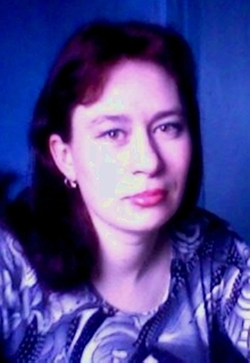 Моя фотография - Галина, 41 из Нерчинск (@galina4728)