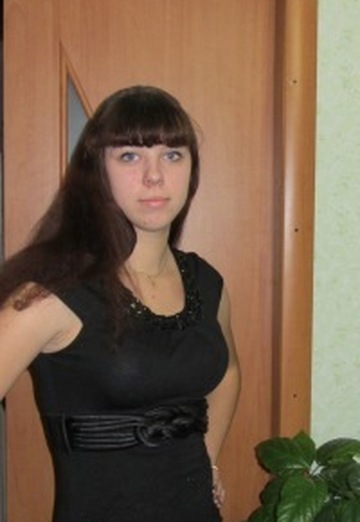 Моя фотография - Екатерина, 31 из Донецк (@ekaterina9064)