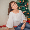 Елена, 38, г.Александров Гай Елена, 38, г.Александров Гай