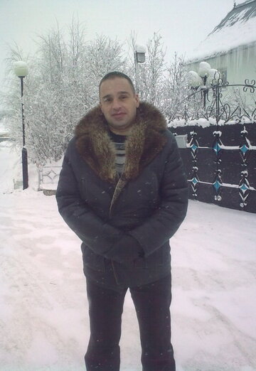 Моя фотография - Алексей, 49 из Пенза (@aleksey33842)