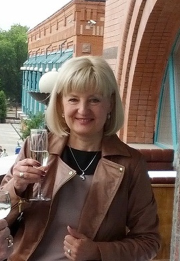 Моя фотография - Лана, 59 из Москва (@lana1725)