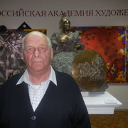 Юрий 69 Новосибирск