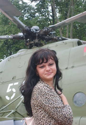 Моя фотография - Мария, 37 из Витебск (@manuna2707)