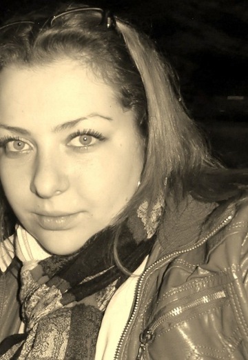 Моя фотография - Ирина, 37 из Москва (@irina19865)