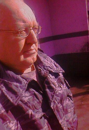 Моя фотография - вячеслав, 73 из Санкт-Петербург (@vyacheslav3683)