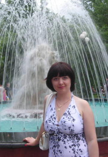 Моя фотография - Елена, 41 из Белгород (@elena23064)