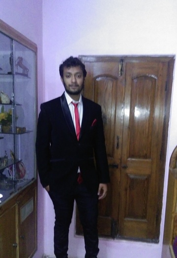 Моя фотография - Shank, 31 из Пандхарпур (@shashankpoddar)