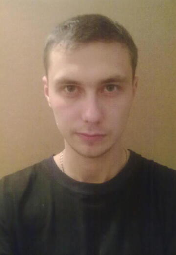 Моя фотография - александр, 36 из Ростов-на-Дону (@aleksandr49971)