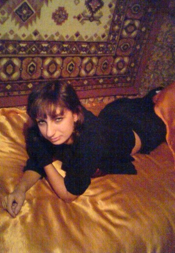 Моя фотография - Юлия, 35 из Кривой Рог (@uliya12124)