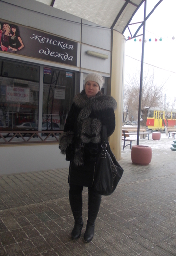 Моя фотография - марина, 54 из Волгоград (@marina12835)