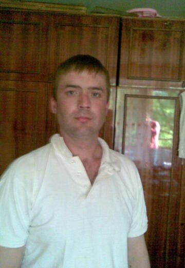 Моя фотография - Сергей, 46 из Запорожье (@sergey50282)