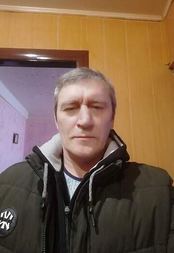 Моя фотография - Юра, 51 из Доброполье (@ura51969)