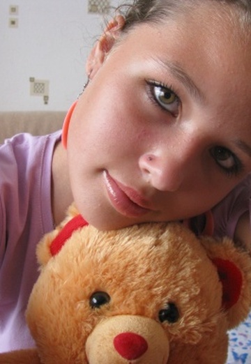 Моя фотография - Дарья, 33 из Орехово-Зуево (@darya304)
