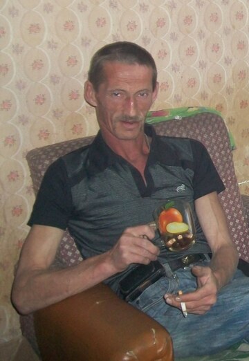 Моя фотография - Виктор, 57 из Соликамск (@viktor6897)