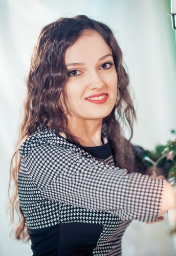 Моя фотография - Маргарита, 28 из Ульяновск (@margarita16841)