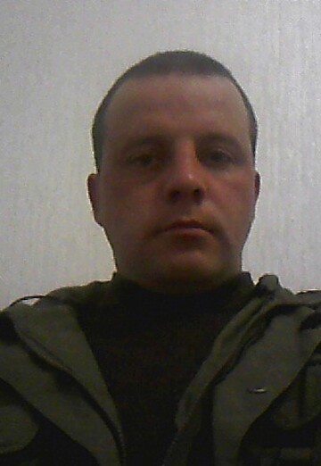 Моя фотография - Егор Яковлев, 42 из Красноярск (@egoryakovlev0)