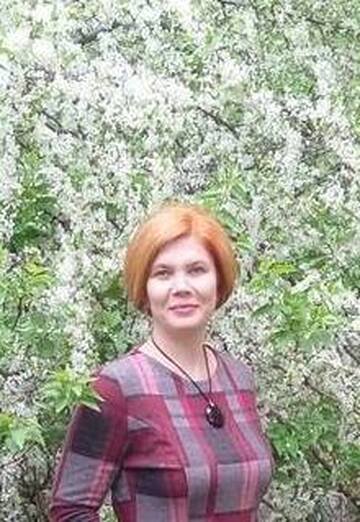 Моя фотография - Людмила, 53 из Полтава (@ludmila17359)